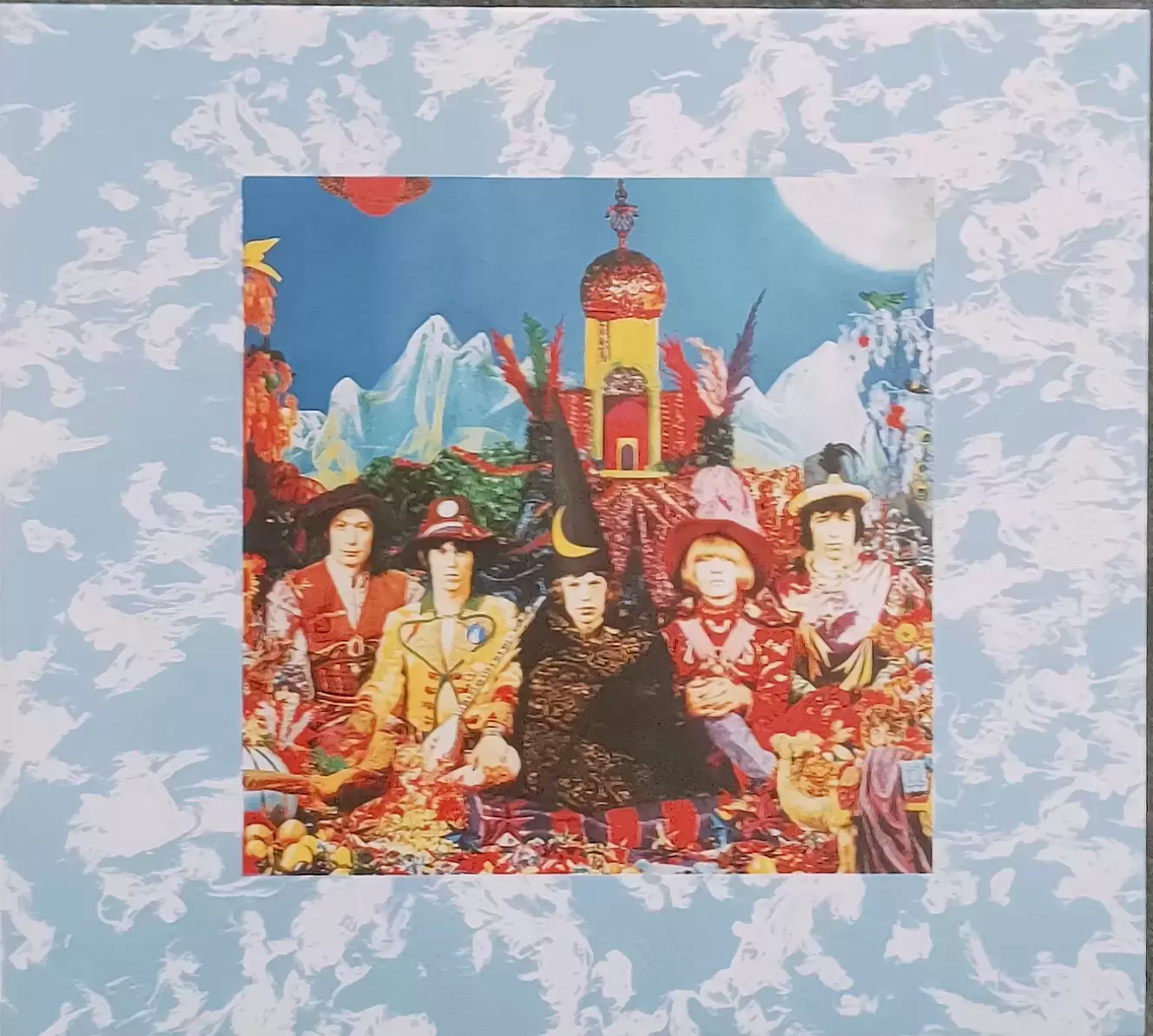 Rolling Stones - Their Satanic Majesties Request