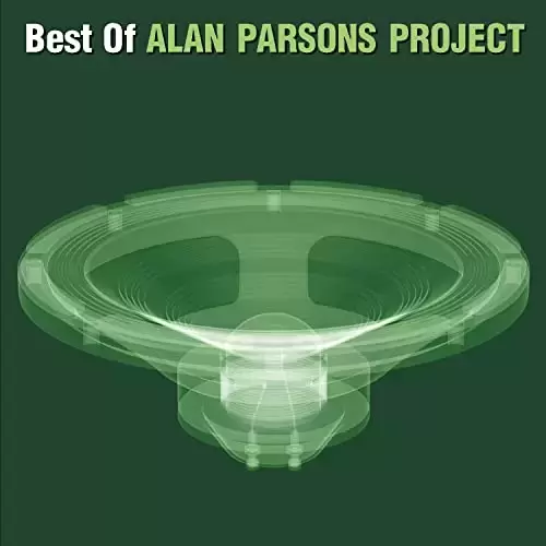 The Alan Parsons Project - The Very Best of The Alan Parsons Project