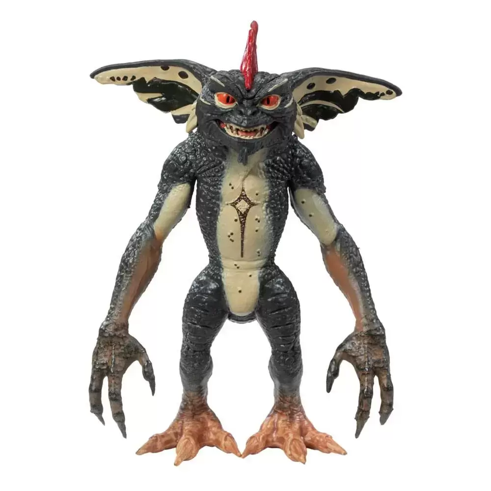 BendyFigs - Noble Collection Toys - Gremlins - Mohawk