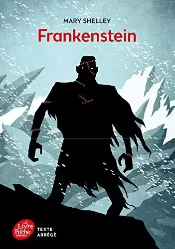 Libri Vari - Frankenstein