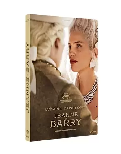 Autres Films - Jeanne du Barry