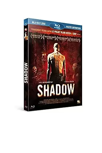 Autres Films - Shadow [Blu-ray]