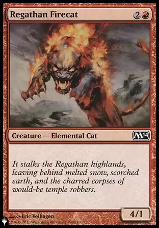 The list - Chatfeu regathan