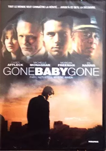 Autres Films - Gone Baby Gone