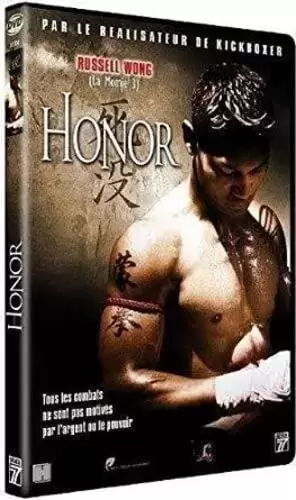 Autres Films - Honor