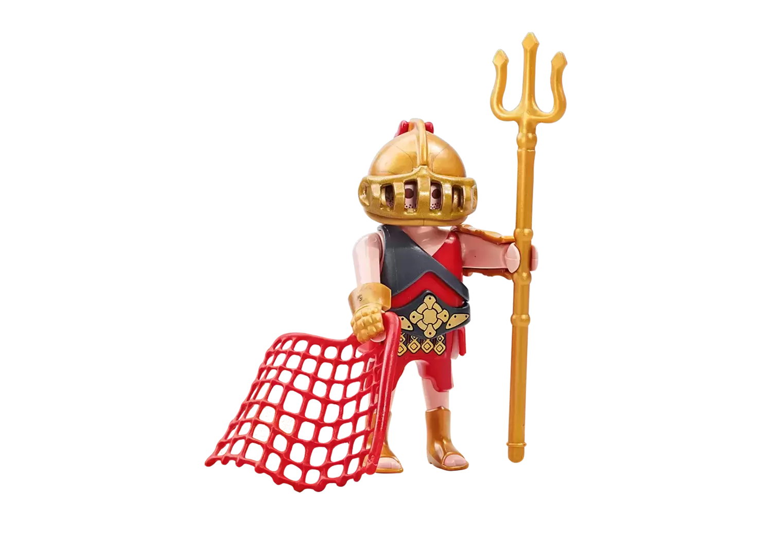 Playmobil Antic History - Leader of the Gladiators