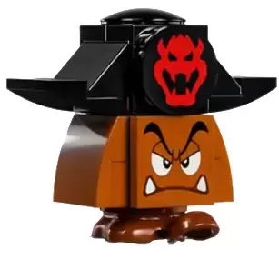 LEGO Super Mario Character Pack - Pirate Goomba