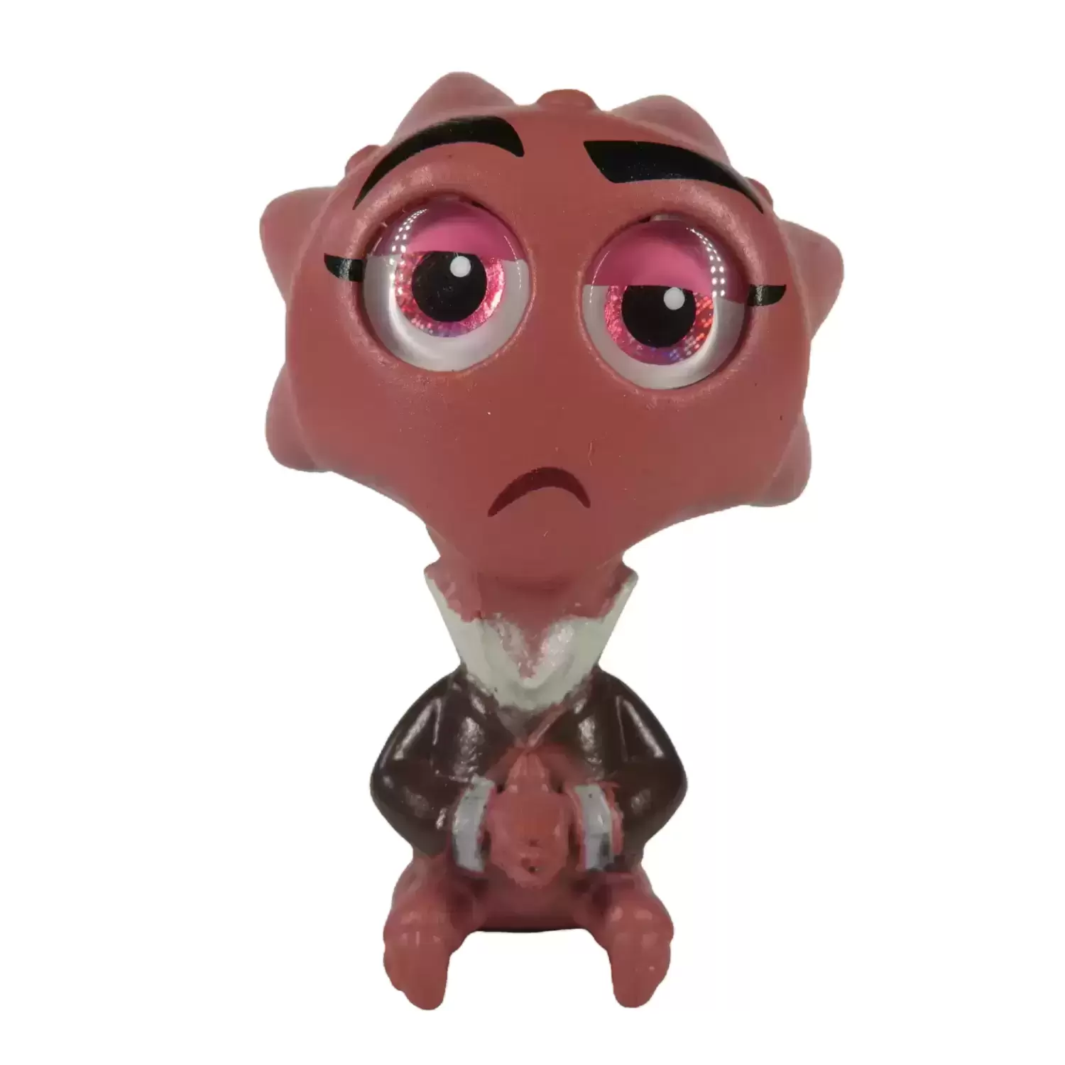 Doorables Academy - Dean Hardscrabble