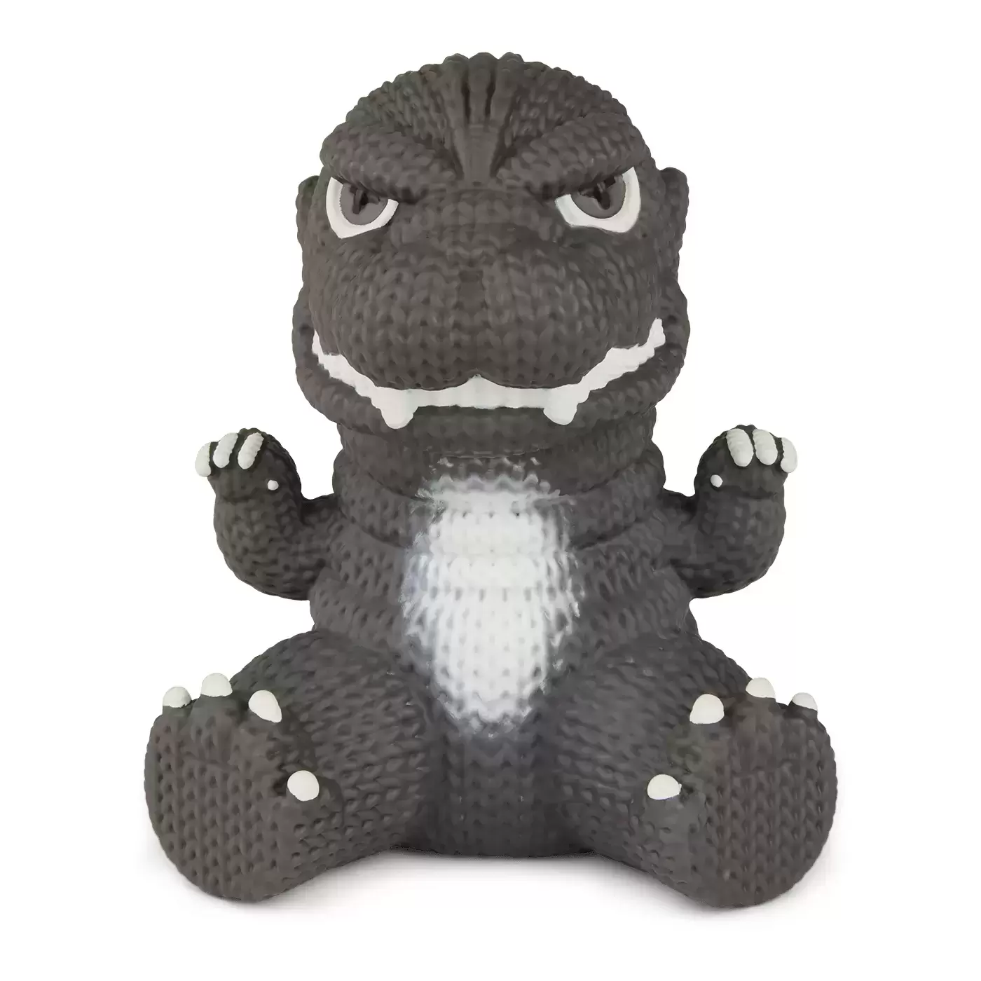 Handmade By Robots - Godzilla