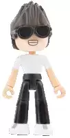 Roblox Dev Series Action Figures - Hide and Seek Extreme: Jake