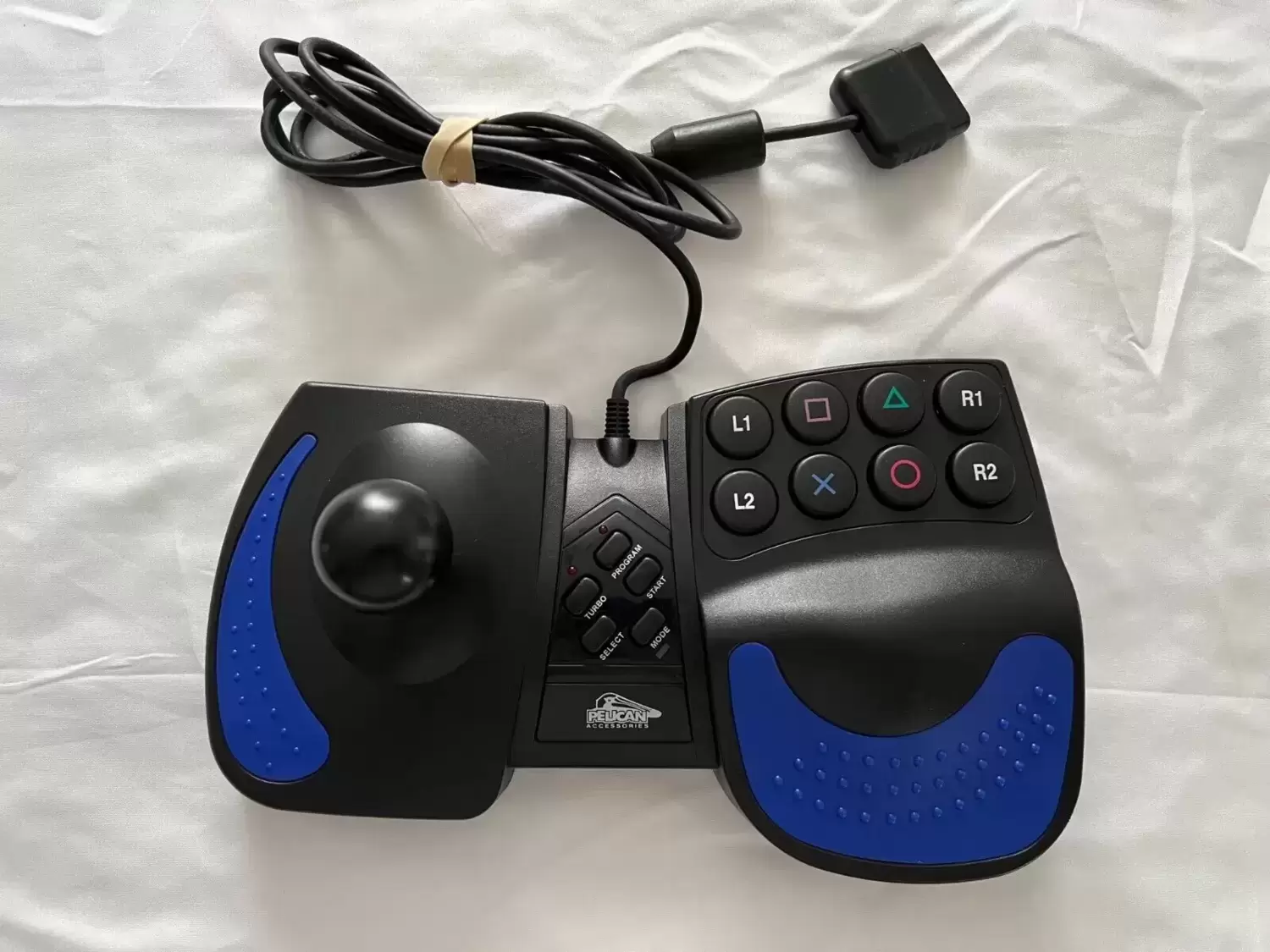 Arcade Stick - Pelican PL-631 Arcade Joystick