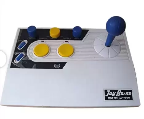 Arcade Stick - Elite - Joy Board Multifonction JB-1