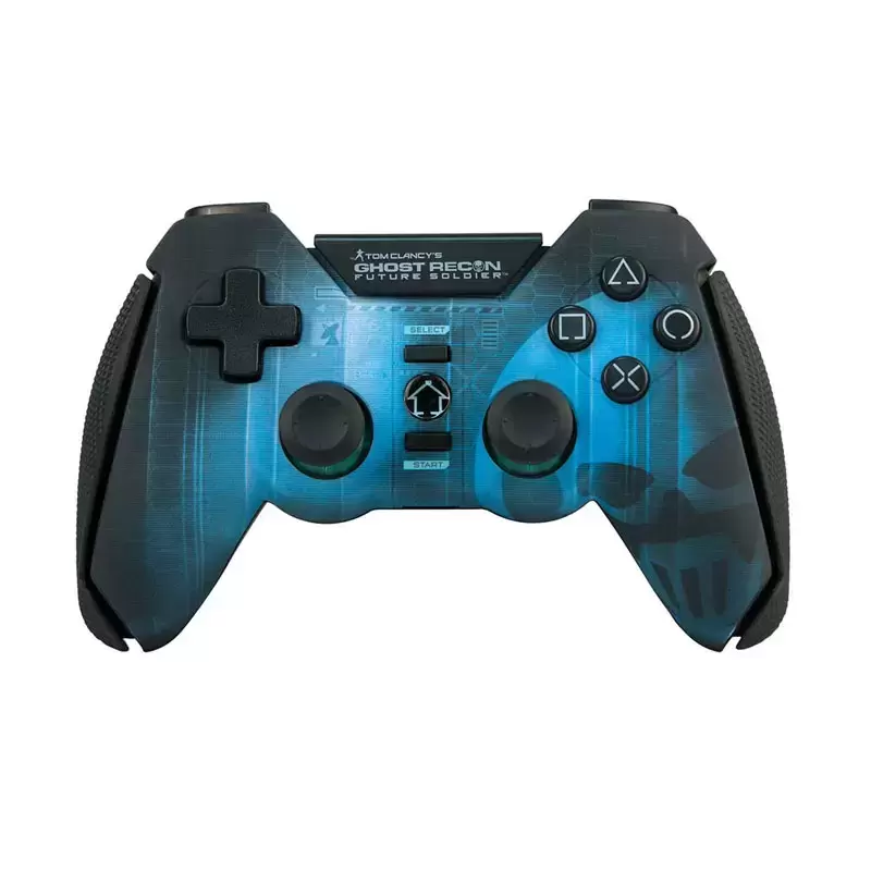 Matériel PlayStation 3 - Ghost Recon Future Soldier Pro Wireless GamePad