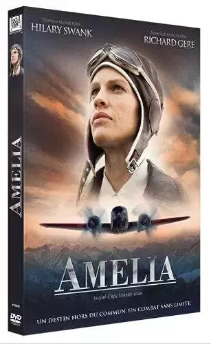 Autres Films - Amelia