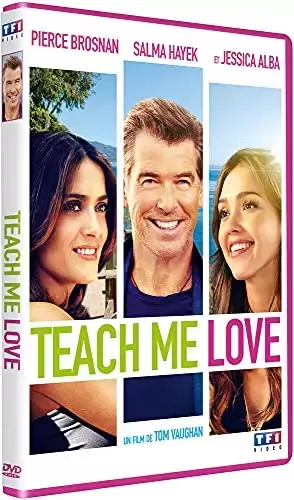 Autres Films - Teach Me Love