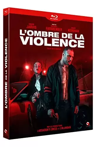 Autres Films - L\'ombre De La Violence  [blu-ray]