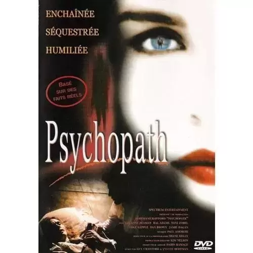 Autres Films - Psychopath