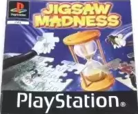 Playstation games - Jigsaw Madness