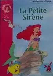 Disney - La Petite Sirène