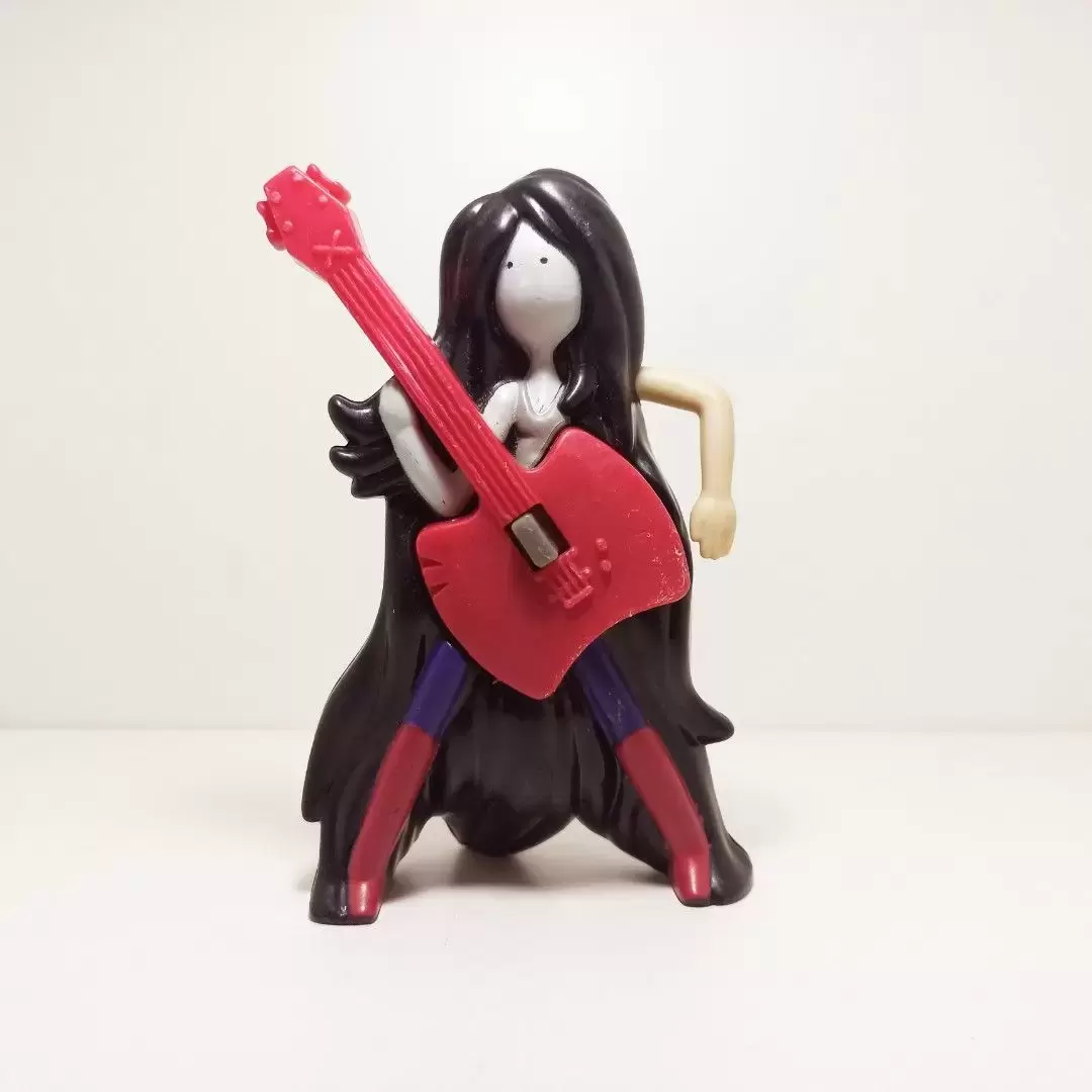 Happy Meal - Adventure Time 2015 - Marceline