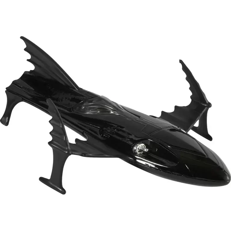 Hot Wheels Batman 1:50 Scale - Bat-Ski Boat