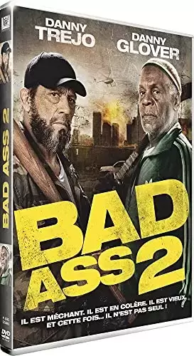 Autres Films - Bad Ass 2