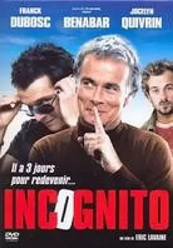 Autres Films - Incognito