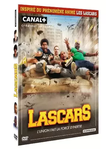 Autres Films - Lascars