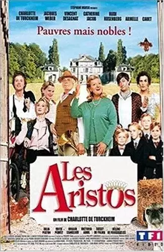 Autres Films - Les aristos