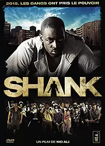 Autres Films - Shank