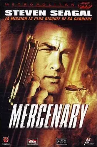 Autres Films - Mercenary