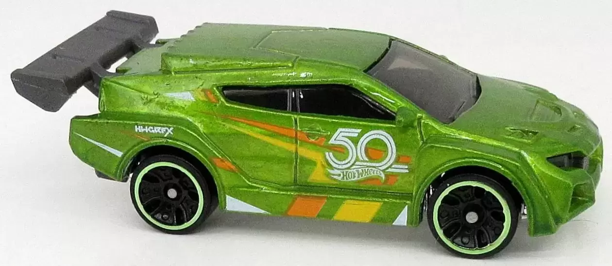Mainline Hot Wheels - Loop Coupe