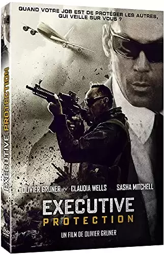 Autres Films - Executive Protection
