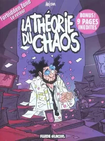 Forbidden Zone - La théorie du Chaos
