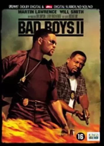Autres Films - Bad Boys II - Edition Collector 2 DVD
