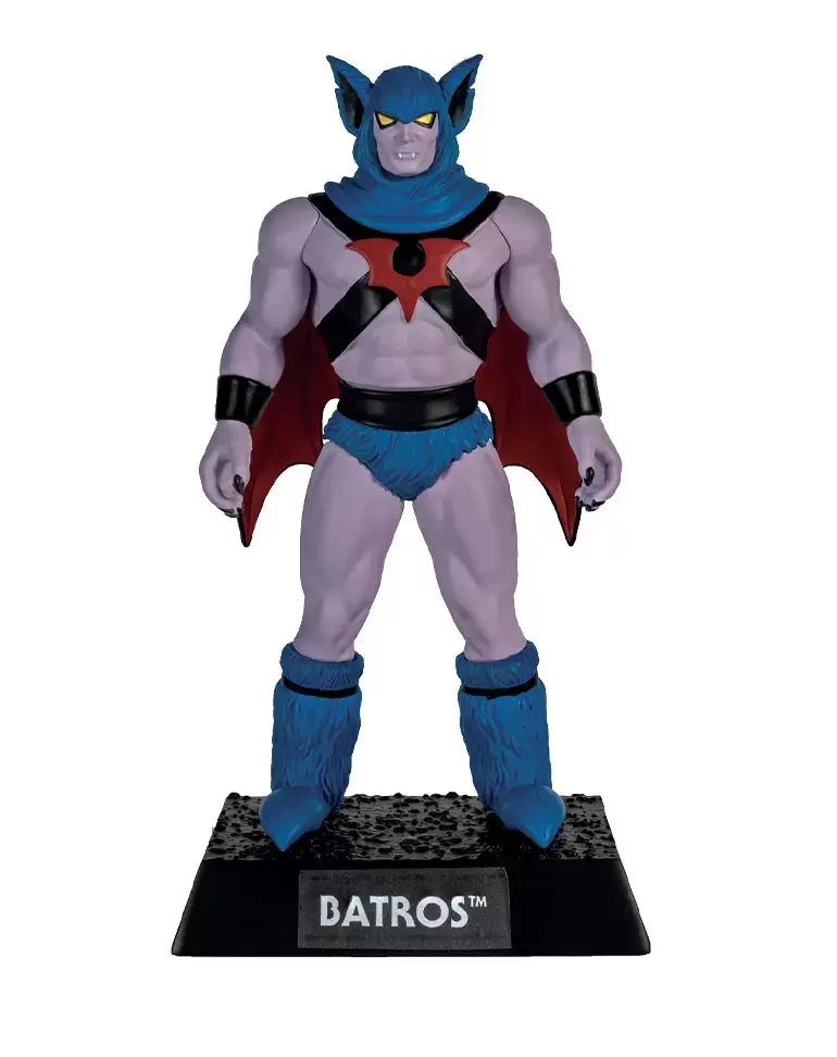 Masters of The Universe - Batros
