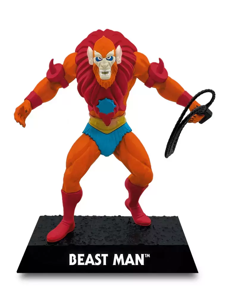 Masters of The Universe - Beast Man
