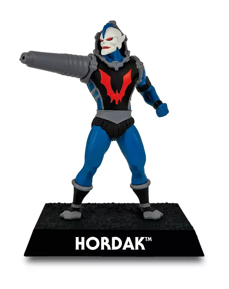 Masters of The Universe - Hordak