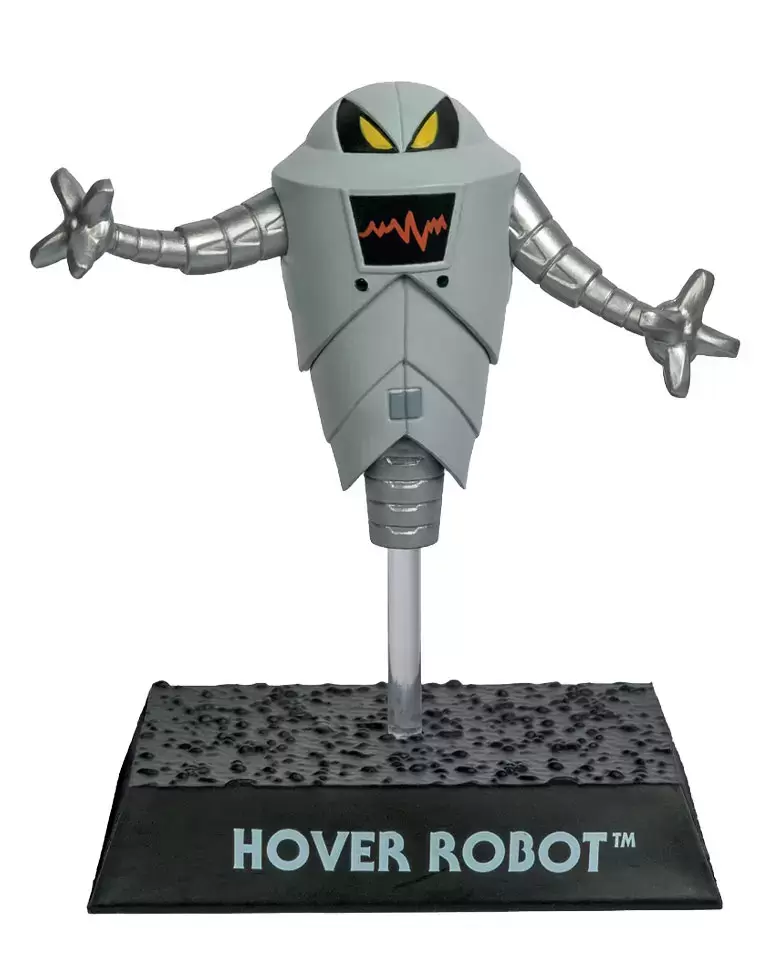 Masters of The Universe - Hover Robot