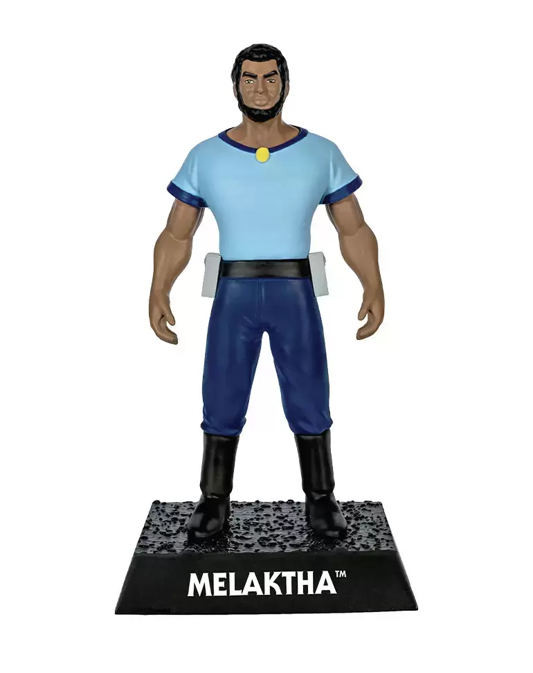 Masters of The Universe - Melaktha