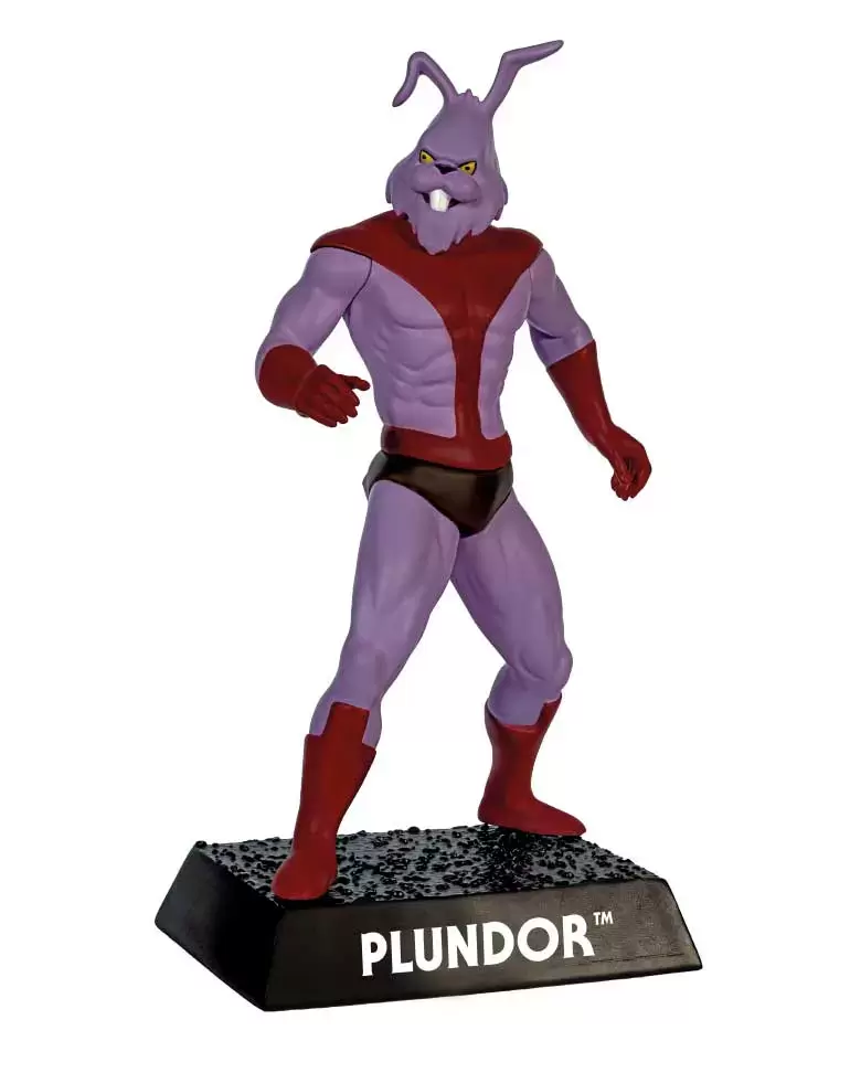 Masters of The Universe - Plundor