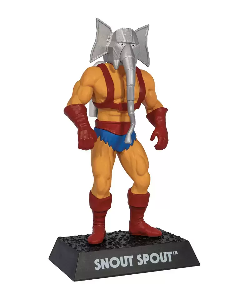 Masters of The Universe - Snout Spout