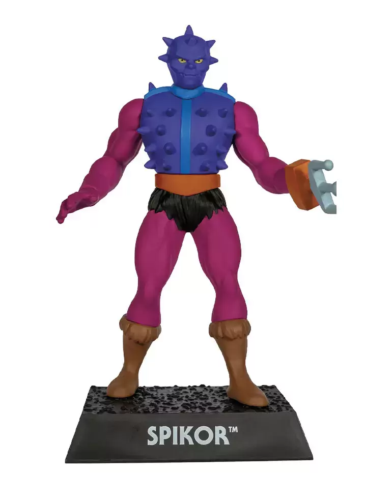 Masters of The Universe - Spikor