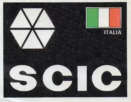 Sprint 72 - SCIC (Italia)