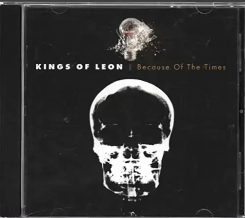 Kings of Leon - Because of the Times