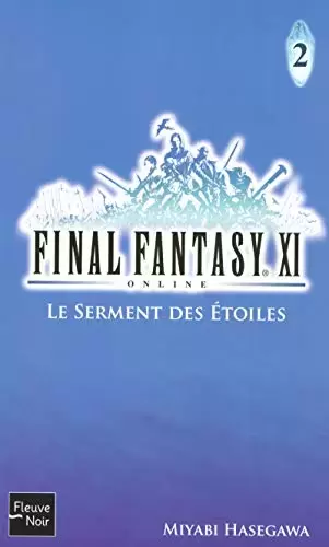 Final Fantasy - Final Fantasy XI - Tome 2