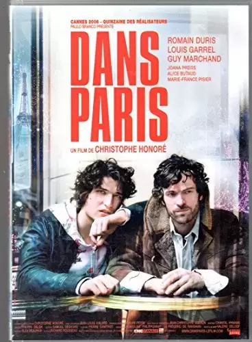 Autres Films - Dans Paris