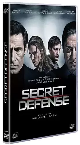 Autres Films - Secret Defense
