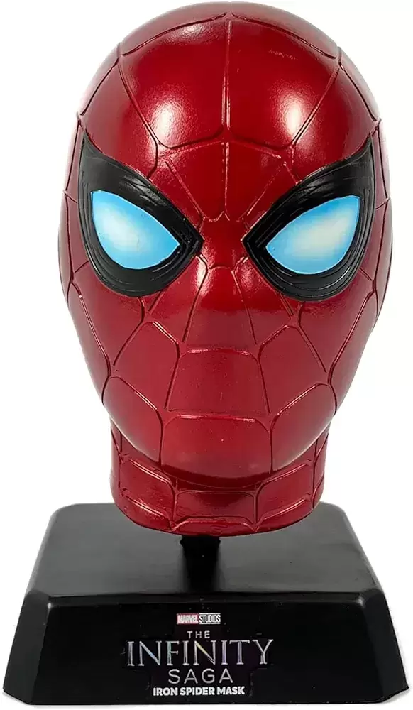 HC - Hero Collector Museum - Spider-Man - Mask