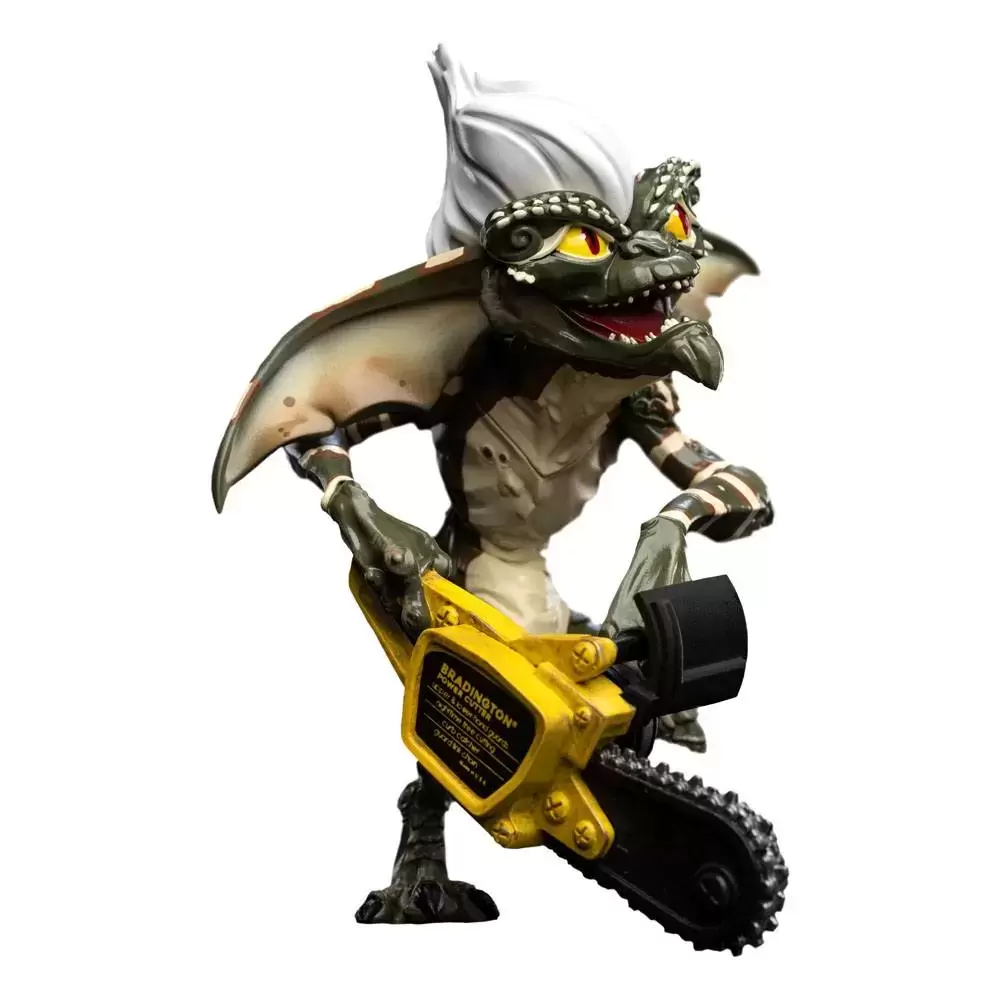 Mini Epics Weta - Gremlins - Stripe with chainsaw